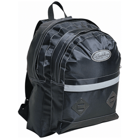 Mochila-Refletiva-Logo-Reflex-Line