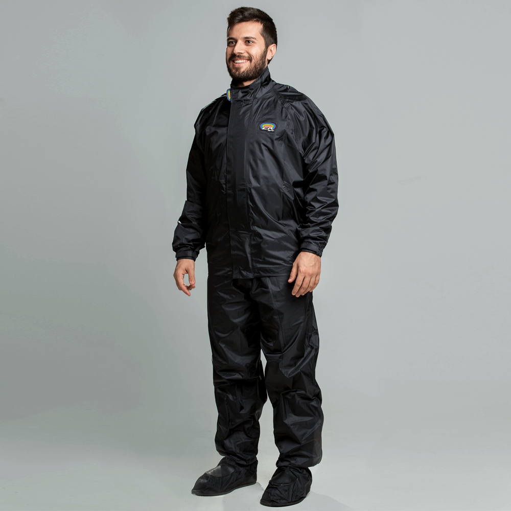 Capa de deals chuva marca boa