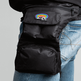 BOLSA-PARA-PERNA-CALIFORNIA-TRADICIONAL-PRETO