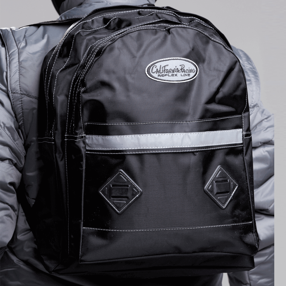 California online racing refletiva