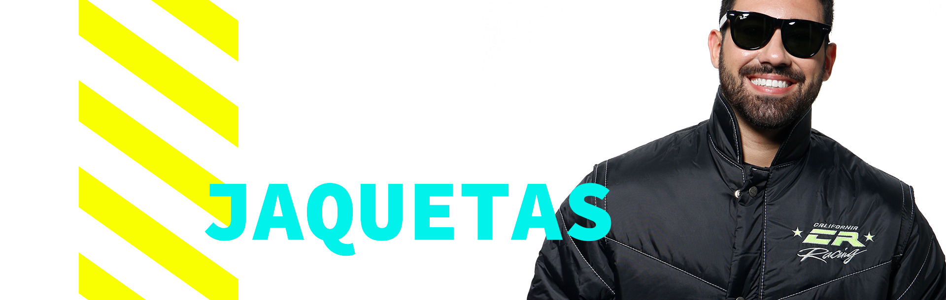 Loja california online racing centro