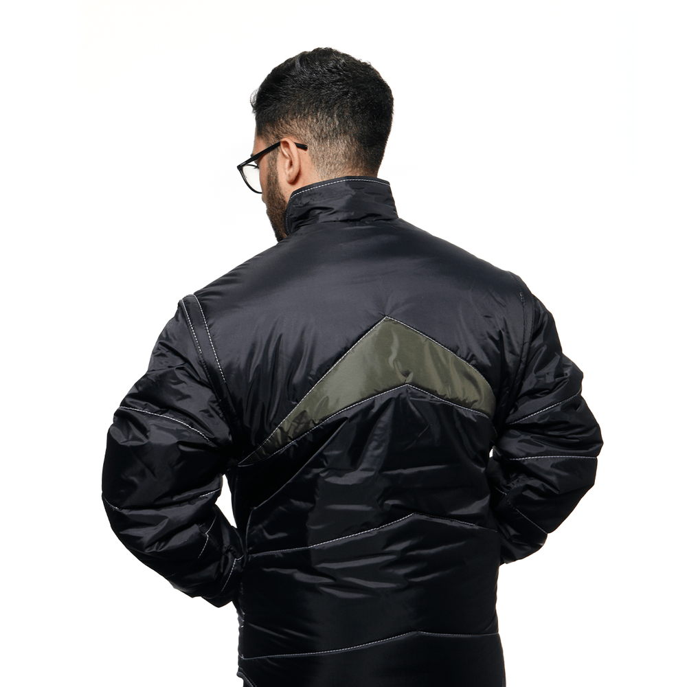 Casaco masculino online california racing