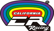 Logo California Racing